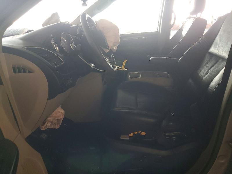 Продажа на аукционе авто 2014 Chrysler Town & Country, vin: 2C4RC1BGXER435068, номер лота: 51448616