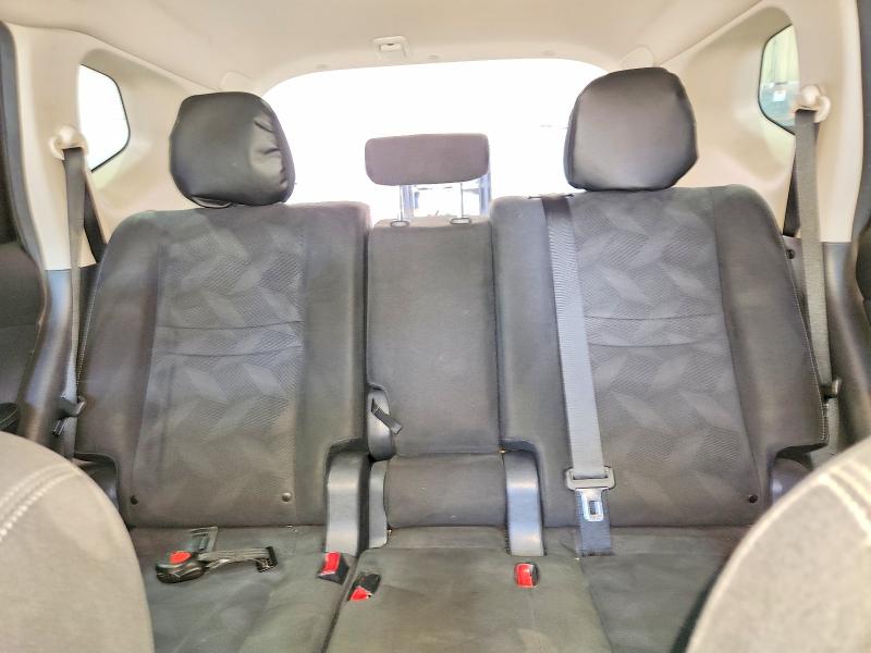 Продажа на аукционе авто 2015 Nissan Rogue, vin: KNMAT2MV7FP504218, номер лота: 49602076