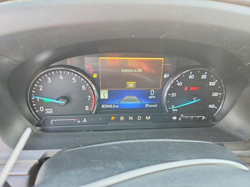 Продажа на аукционе авто 2020 Ford Explorer, vin: 1FM5K8FW5LGA93230, номер лота: 49026266