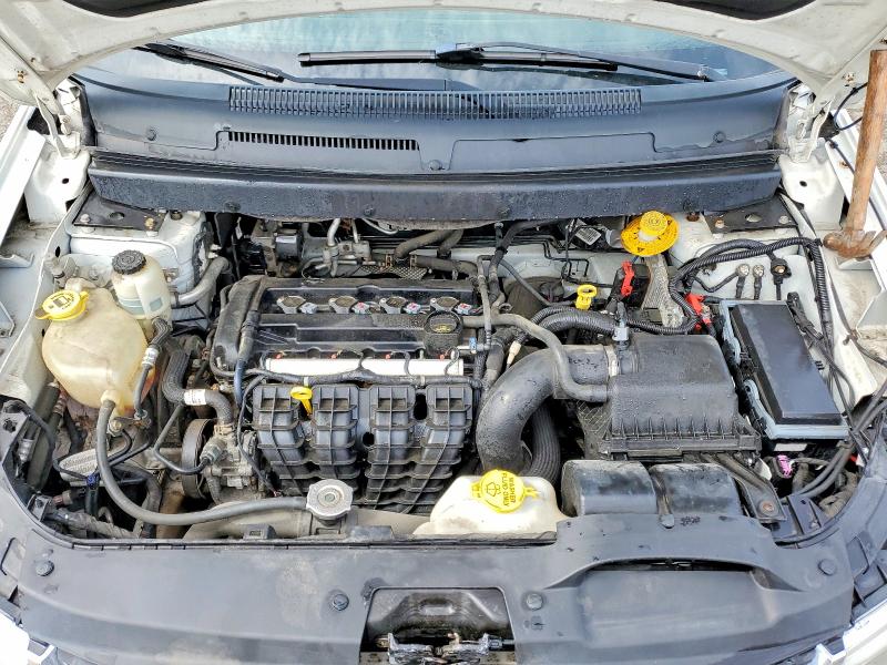 49875396 :رقم المزاد ، 3C4PDCAB1HT550858 vin ، 2017 Dodge Journey مزاد بيع