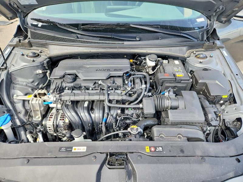 51314386 :رقم المزاد ، KMHLM4DG4TU121817 vin ، 2026 Hyundai Elantra مزاد بيع