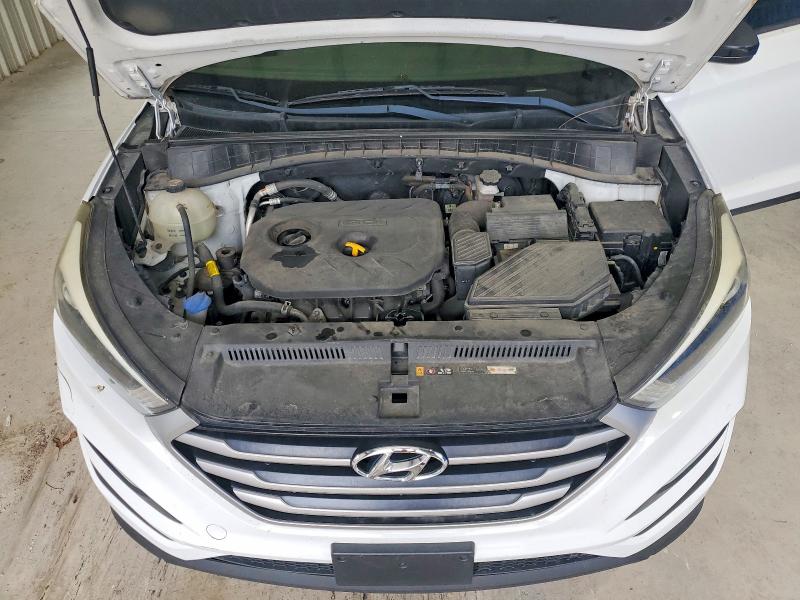 49864576 :رقم المزاد ، KM8J3CA48JU615478 vin ، 2018 Hyundai Tucson مزاد بيع