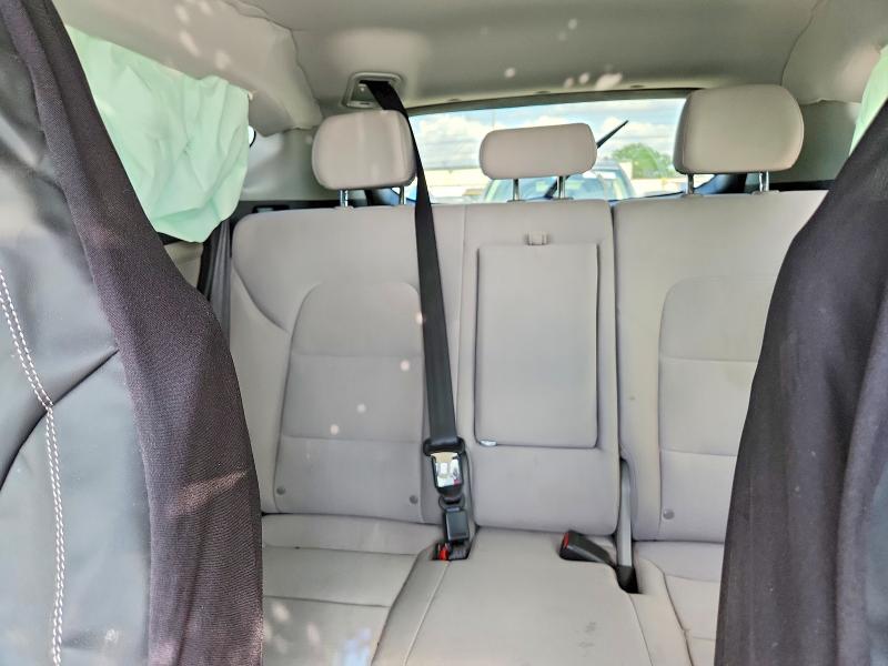 Aukcja sprzedaży 2019 Hyundai Tucson, vin: KM8J33AL3KU985293, numer aukcji: 49440256