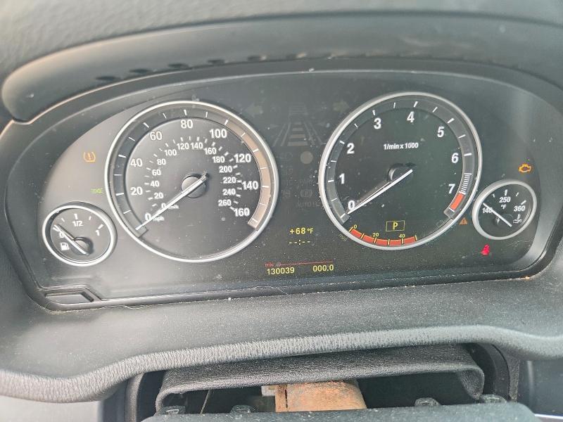 Продаж на аукціоні авто 2011 Bmw X3, vin: 5UXWX5C51BL703147, номер лоту: 51667446