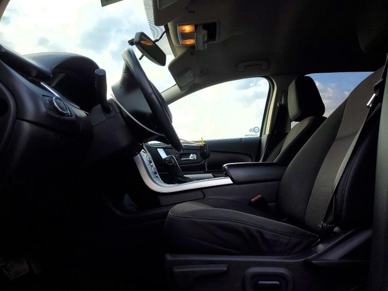 Aukcja sprzedaży 2011 Ford Edge, vin: 2FMDK4JCXBBB35950, numer aukcji: 48574206