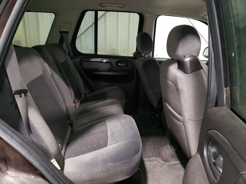 Продаж на аукціоні авто 2008 Gmc Envoy, vin: 1GKDT13S482252611, номер лоту: 50406746