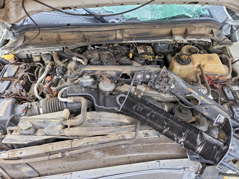 2012 Ford F350 მანქანა იყიდება აუქციონზე, vin: 1FD8W3HT0CEC53923, აუქციონის ნომერი: 48905906