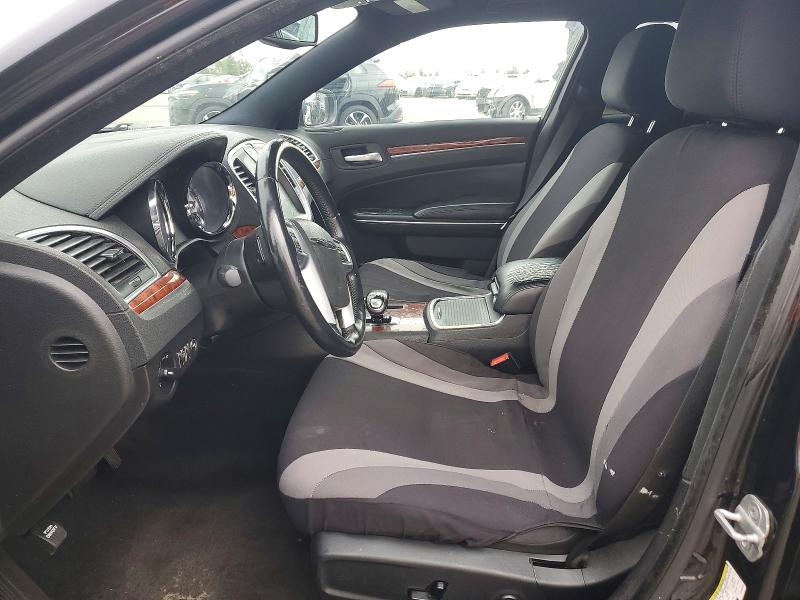 47661716 :رقم المزاد ، 2C3CCAAG3CH261438 vin ، 2012 Chrysler 300 مزاد بيع