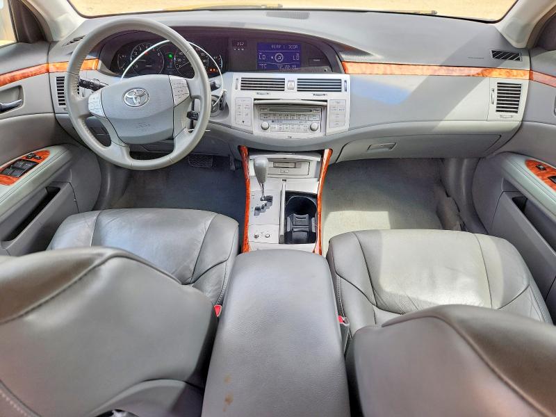 Продажа на аукционе авто 2007 Toyota Avalon, vin: 4T1BK36B77U231635, номер лота: 49395586