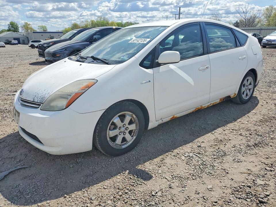 2006 Toyota Prius მანქანა იყიდება აუქციონზე, vin: JTDKB20U363178834, აუქციონის ნომერი: 50142126