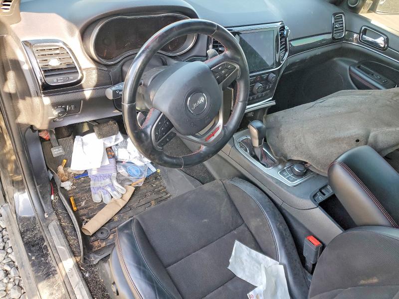 51670466 :رقم المزاد ، 1C4RJFLG2LC378145 vin ، 2020 Jeep Grand Cherokee مزاد بيع