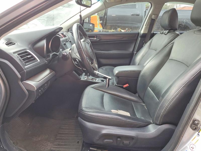 Продажа на аукционе авто 2015 Subaru Legacy, vin: 4S3BNAN62F3028211, номер лота: 50660886