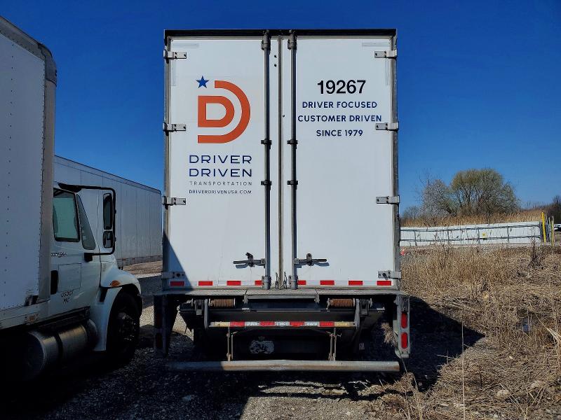 Продажа на аукционе авто 2019 Stoughton Trailers I, vin: 1DW1A5321KSA27692, номер лота: 48763386