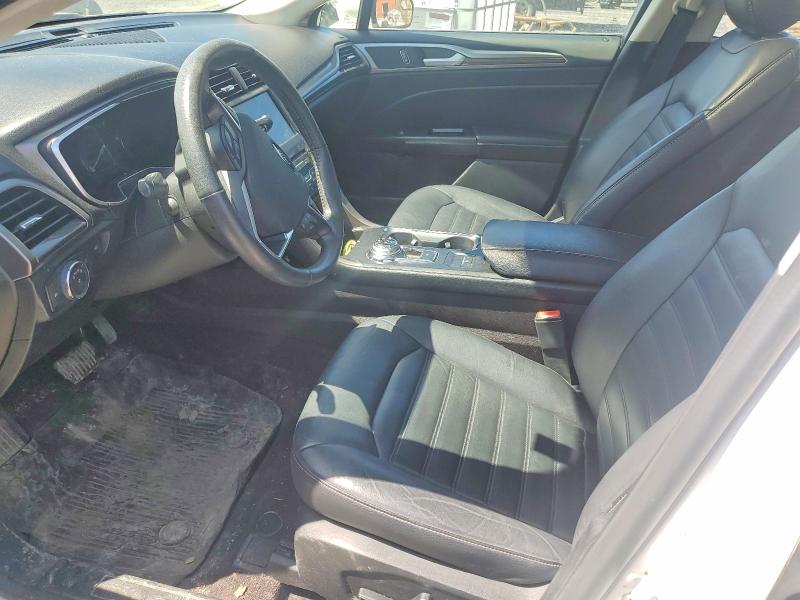 Aukcja sprzedaży 2017 Ford Fusion, vin: 3FA6P0HD4HR147906, numer aukcji: 51305126