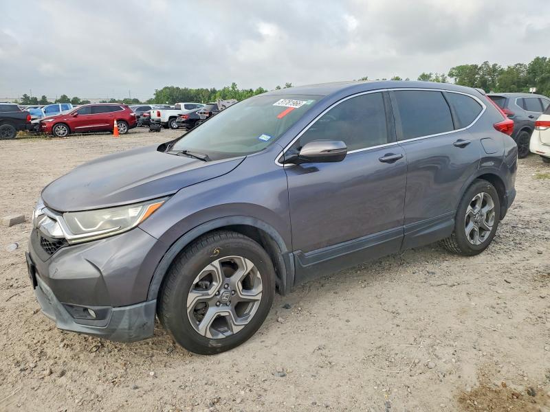 Aukcja sprzedaży 2019 Honda Cr-v, vin: 7FARW1H82KE037274, numer aukcji: 51781966