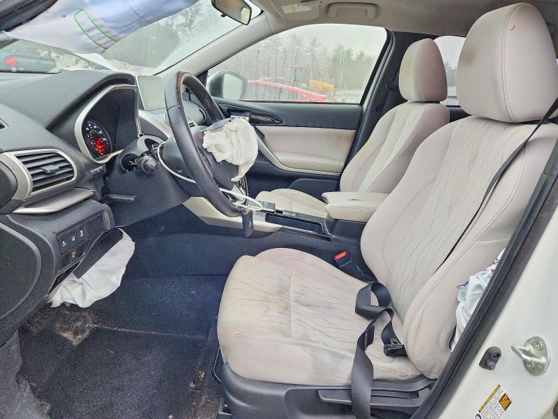 Aukcja sprzedaży 2020 Mitsubishi Eclipse, vin: JA4AT5AA1LZ005881, numer aukcji: 48436906
