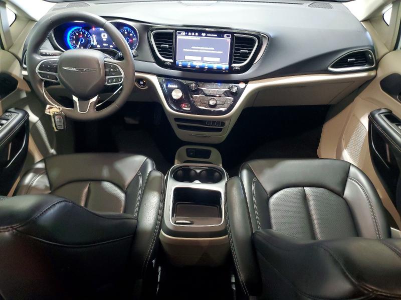 Aukcja sprzedaży 2023 Chrysler Pacifica, vin: 2C4RC1BGXPR613239, numer aukcji: 49410706