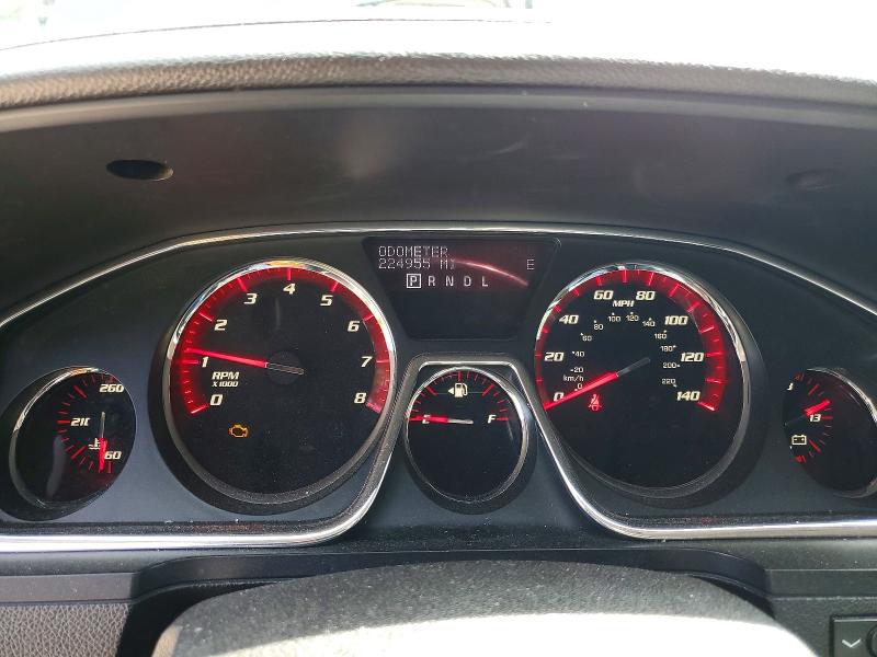 50097386 :رقم المزاد ، 1GKKRSKD4HJ263077 vin ، 2017 Gmc Acadia Limited مزاد بيع