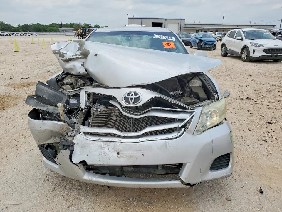 Продаж на аукціоні авто 2010 Toyota Camry, vin: 4T1BF3EK6AU047090, номер лоту: 50315556