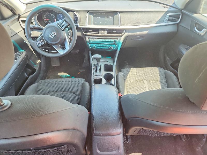 Продажа на аукционе авто 2019 Kia Optima, vin: 5XXGT4L34KG336500, номер лота: 51617126