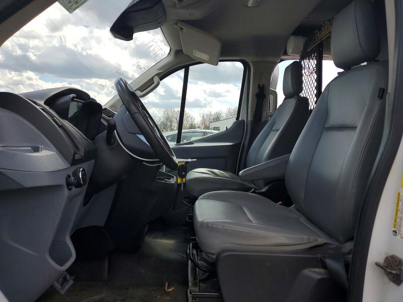 Продаж на аукціоні авто 2018 Ford Transit, vin: 1FTYR1ZMXJKA11162, номер лоту: 54898386