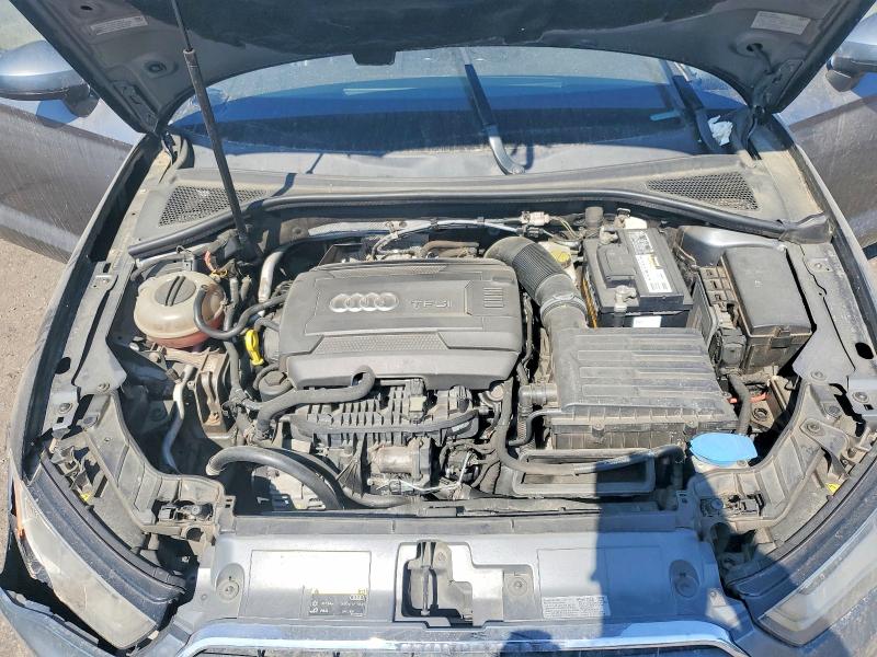 Продаж на аукціоні авто 2015 Audi A3, vin: WAUEFGFF8F1121996, номер лоту: 50963276