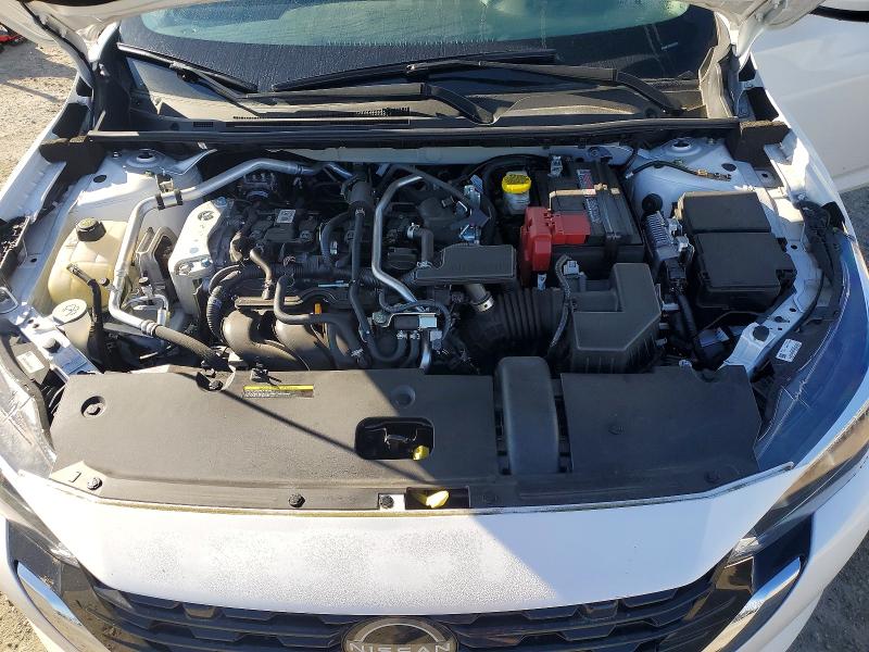 48651436 :رقم المزاد ، 3N1AB8CV7RY218785 vin ، 2024 Nissan Sentra مزاد بيع