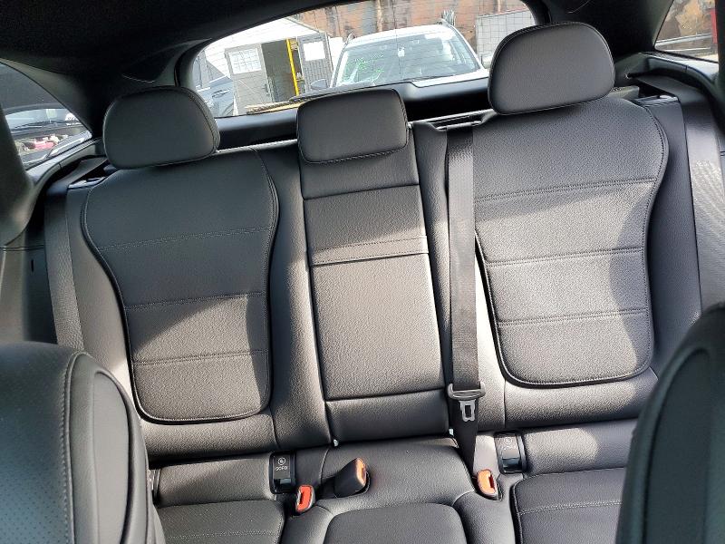 Aukcja sprzedaży 2026 Mercedes-benz Glc, vin: W1NKM4GB3TF484512, numer aukcji: 49570906