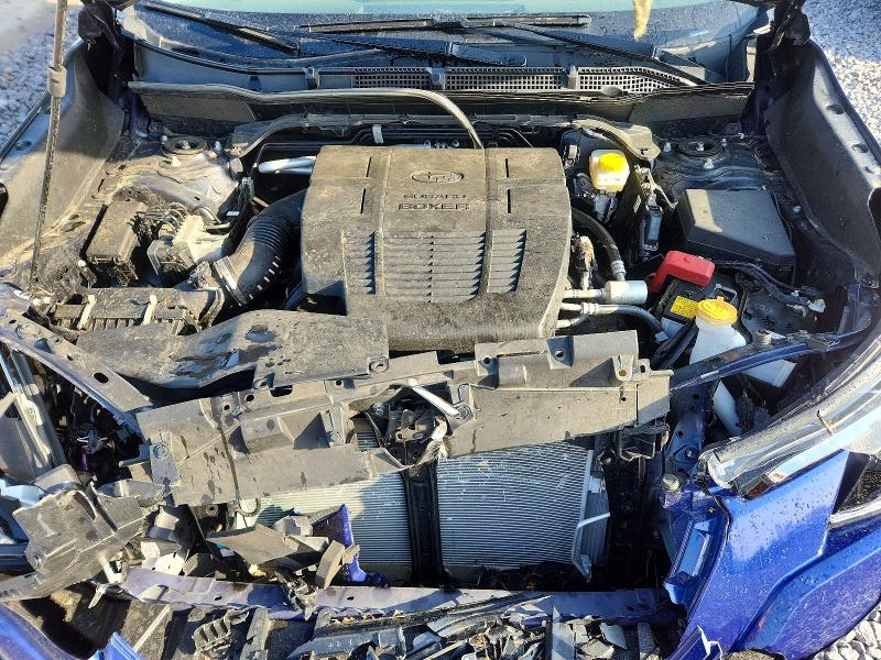 Aukcja sprzedaży 2024 Subaru Forester, vin: JF2SKAGC8RH492298, numer aukcji: 49396526