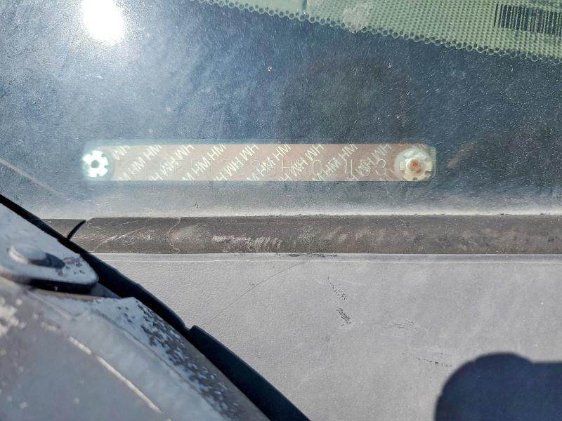 52088366 :رقم المزاد ، 2HGFG12886H502453 vin ، 2006 Honda Civic مزاد بيع