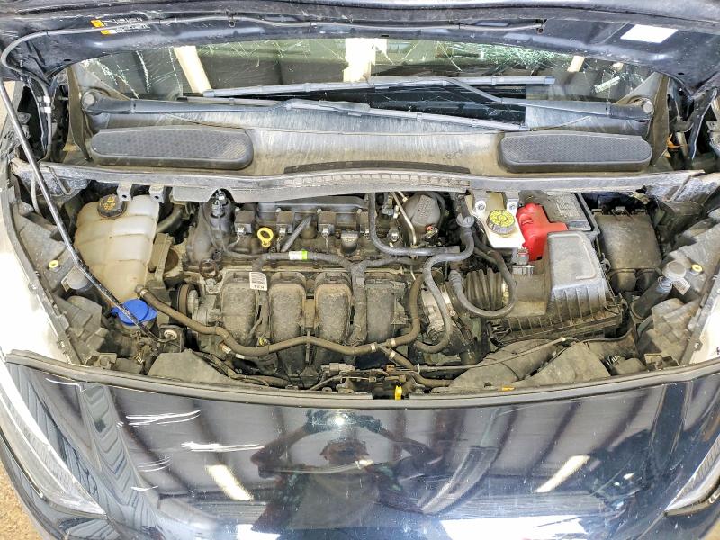Продаж на аукціоні авто 2023 Ford Transit Connect, vin: NM0LS7S28P1549381, номер лоту: 49977246
