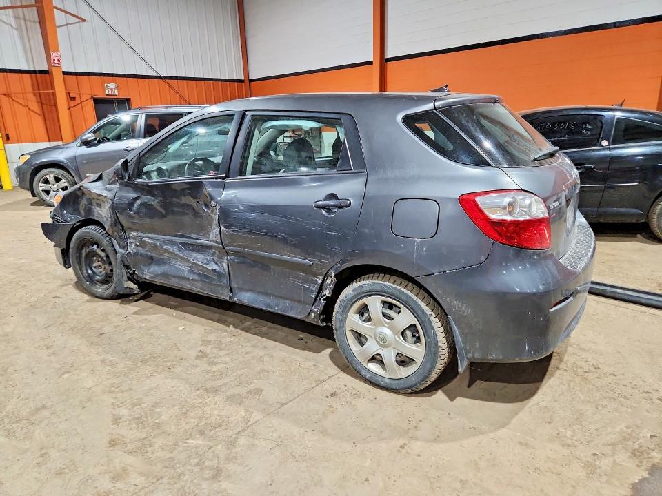 Aukcja sprzedaży 2010 Toyota Matrix, vin: 2T1KE4EEXAC035626, numer aukcji: 49087306