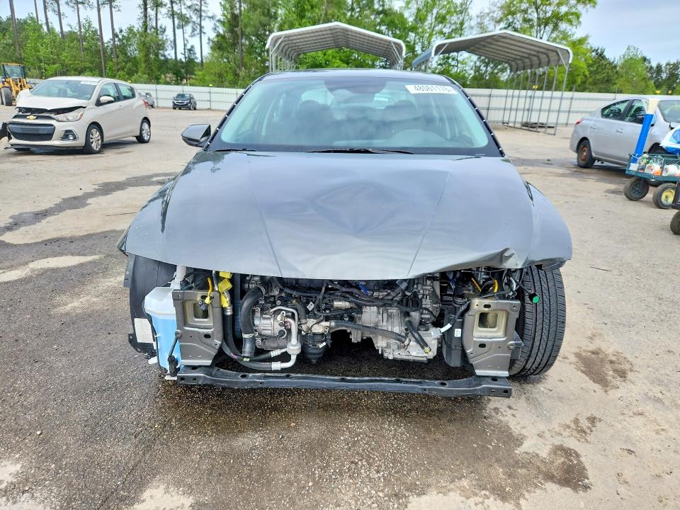 Auction sale of the 2025 Hyundai Elantra, vin: KMHLL4DG3SU881951, lot number: 48061176