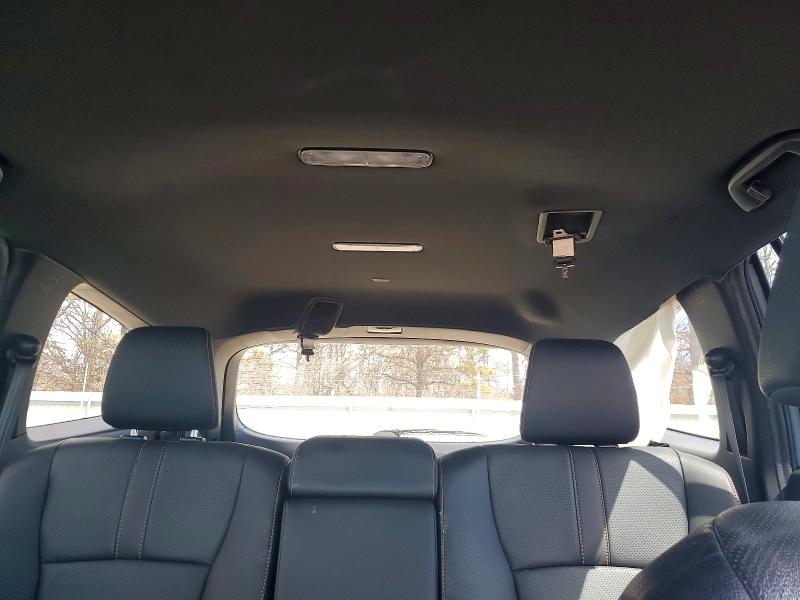 Продаж на аукціоні авто 2022 Honda Pilot, vin: 5FNYF6H89NB103733, номер лоту: 50332326
