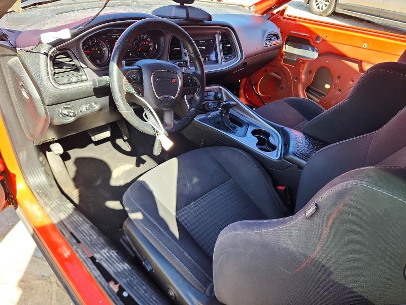 Aukcja sprzedaży 2019 Dodge Challenger, vin: 2C3CDZJG6KH587289, numer aukcji: 49179406