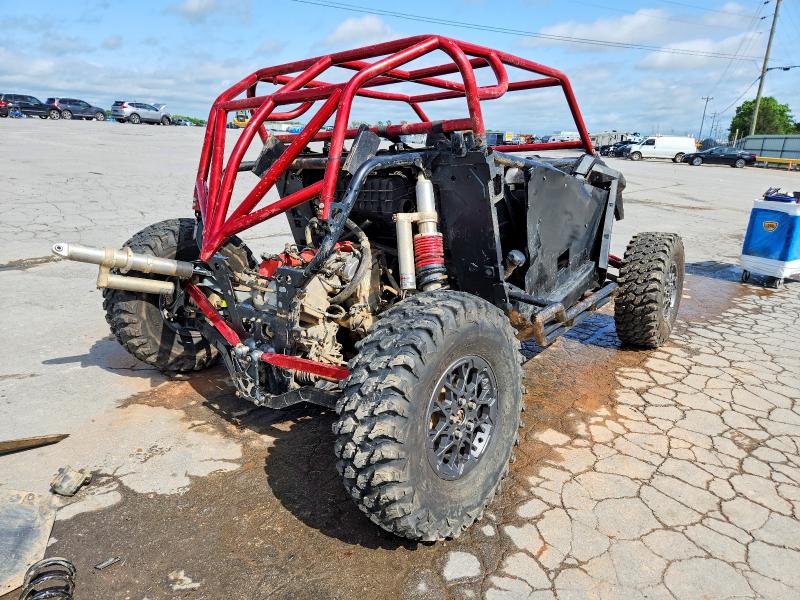51268256 :رقم المزاد ، 3NSGAV922NG379789 vin ، 2022 Polaris Rzr مزاد بيع