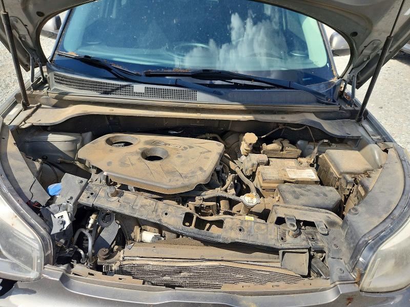Продажа на аукционе авто 2019 Kia Soul, vin: KNDJP3A50K7666216, номер лота: 48303326