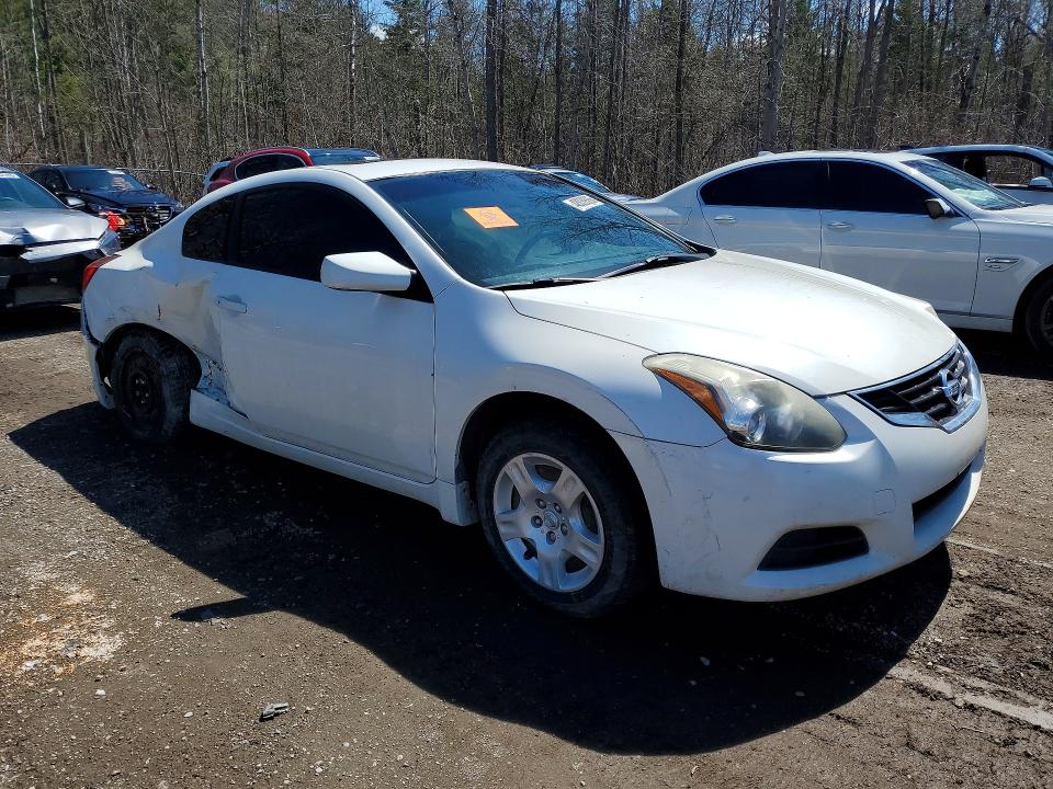 Aukcja sprzedaży 2012 Nissan Altima, vin: 1N4AL2EP3CC105282, numer aukcji: 48639336