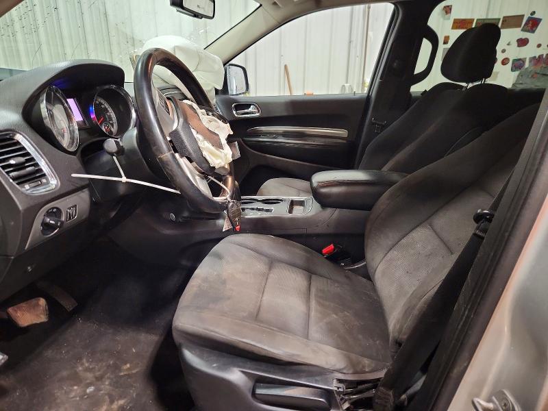 Продажа на аукционе авто 2011 Dodge Durango, vin: 1D4RE2GG5BC734421, номер лота: 48684356