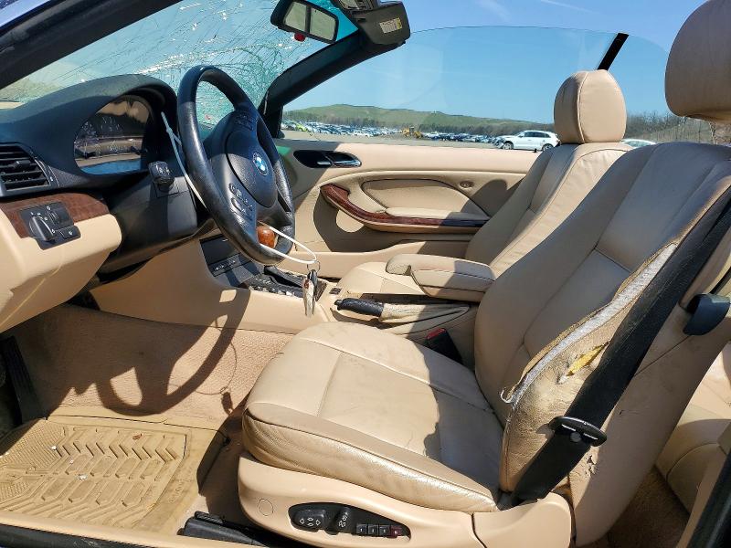 Продаж на аукціоні авто 2000 Bmw 323, vin: WBABR3344YEB39089, номер лоту: 50796276