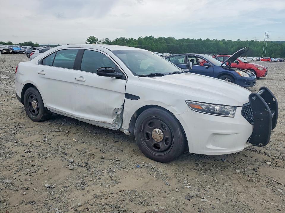 Продаж на аукціоні авто 2019 Ford Taurus, vin: 1FAHP2MK5KG103176, номер лоту: 51654816