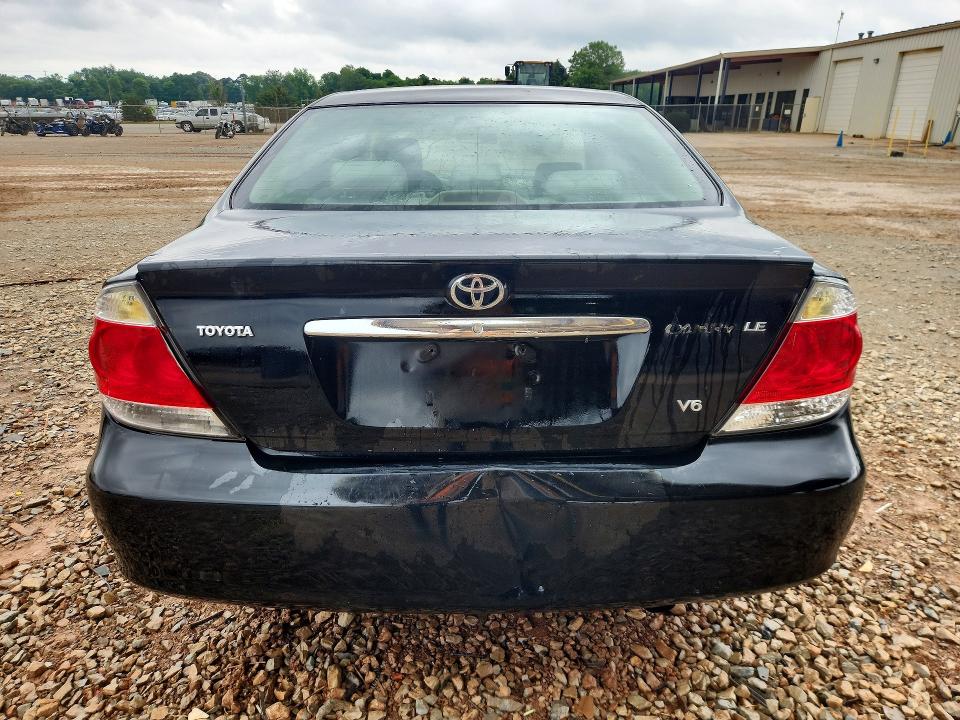 Aukcja sprzedaży 2006 Toyota Camry, vin: 4T1BF32K16U634258, numer aukcji: 51476256
