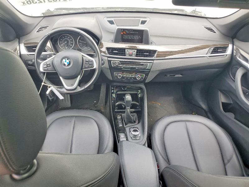 Aukcja sprzedaży 2016 Bmw X1, vin: WBXHT3C39G5E56356, numer aukcji: 51591236