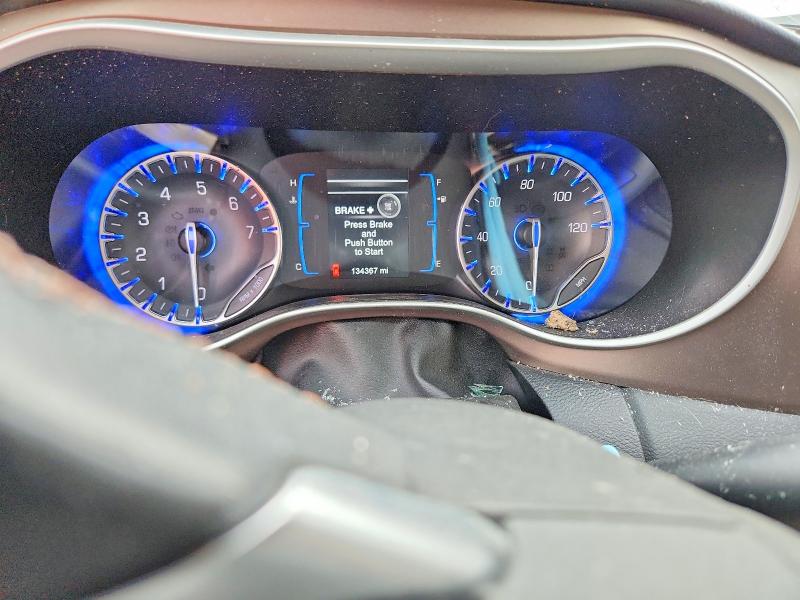 Aukcja sprzedaży 2017 Chrysler Pacifica, vin: 2C4RC1BG8HR638108, numer aukcji: 51528736