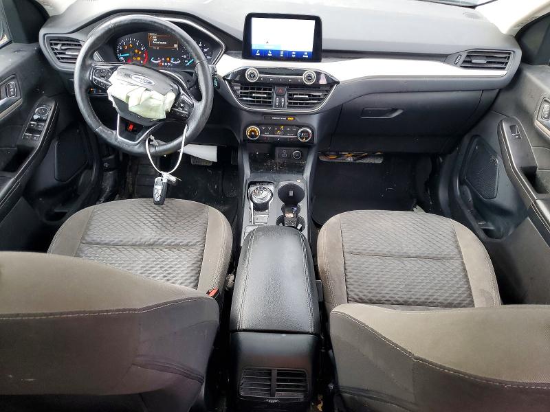 Aukcja sprzedaży 2021 Ford Escape, vin: 1FMCU9G60MUA22686, numer aukcji: 48236036