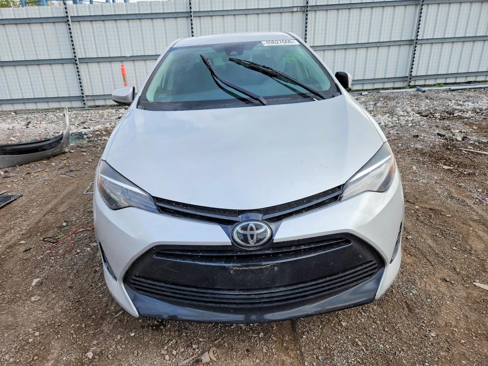 Aukcja sprzedaży 2018 Toyota Corolla, vin: 5YFBURHE5JP853714, numer aukcji: 49627666
