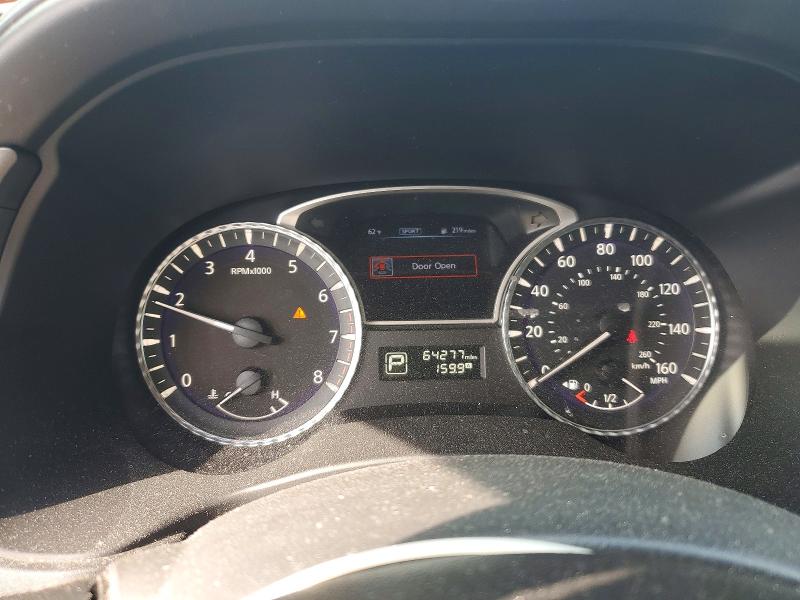 48461016 :رقم المزاد ، 5N1AL0MM9GC521604 vin ، 2016 Infiniti Qx60 مزاد بيع