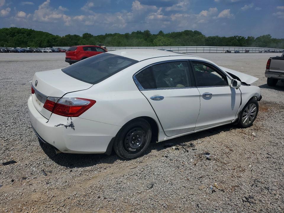 Продажа на аукционе авто 2015 Honda Accord, vin: 1HGCR2F80FA020832, номер лота: 50916046