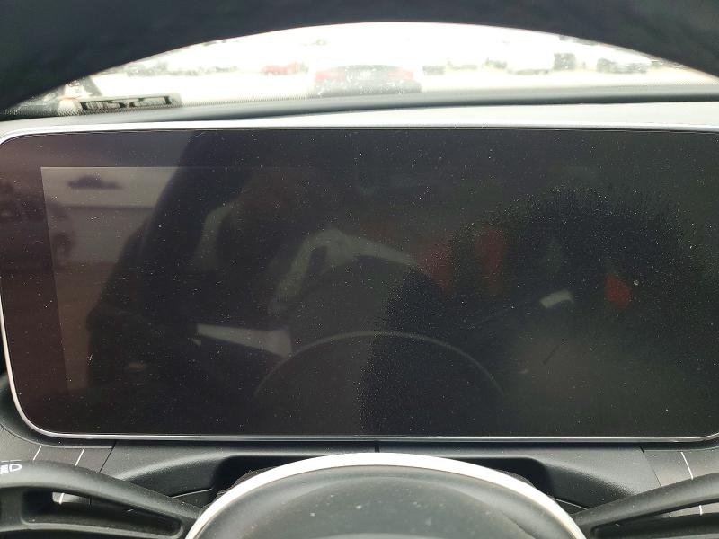 50471996 :رقم المزاد ، W1KAF4GB8PR081939 vin ، 2023 Mercedes-benz C مزاد بيع