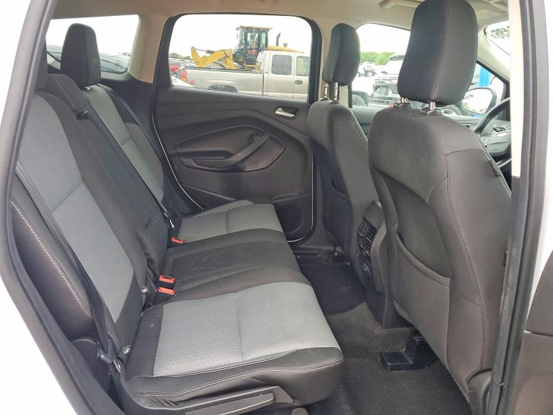 Aukcja sprzedaży 2019 Ford Escape, vin: 1FMCU9GD5KUB81330, numer aukcji: 51723436